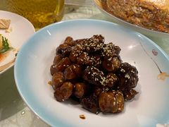 -佰家小厨·南京菜(夫子庙店)