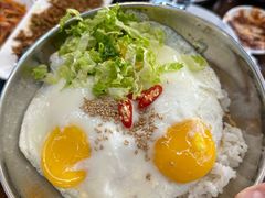 -韩风烤牛肉冷面店