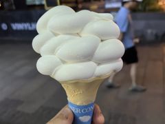 -CORNER CONE GELATO酷矿手作霜淇淋(南头古城店)
