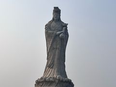 -天津妈祖文化园