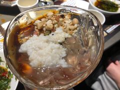 -蜀九香火锅(九眼桥店)