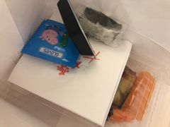 -七滨外带寿司(万风新天地店)