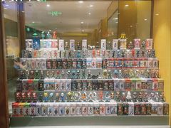 -小山日本料理(电子大厦店)