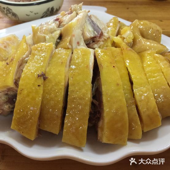博白沈家客家美食馆