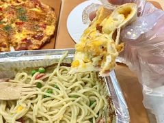 -达美乐比萨(南京路店)