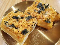 -小豆海棠(嘉兴路店)