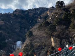 -黑龙潭风景区