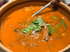 -西江红·株洲本地菜(滨江南路店)