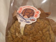 阿华田大麦奶油包-好利来(东直门银座店)