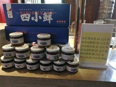 -船歌·鱼水饺青岛菜(闽江二路店)
