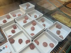 -魁牛·潮汕牛肉自助火锅(沈辽路万达店)
