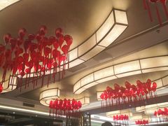 -广州逸林假日酒店·四季桃源中餐厅(白云山风景区店)