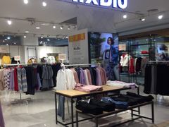 -中商广场(黄石店)