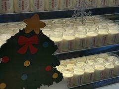 -连杏双皮奶(长沙国金店)