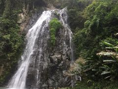 -福建天门山