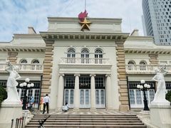 -中国福利会少年宫