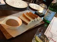 -Tivano意大利餐厅(成都居舍酒店)