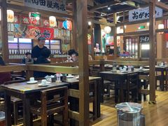 -小川洋风料理(街道口店)