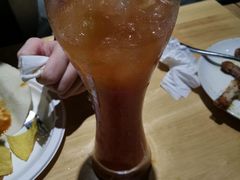 -Cactus墨西哥仙人掌餐厅