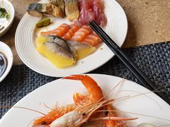 -怡聚轩全日制自助餐厅(大中华喜来登酒店)