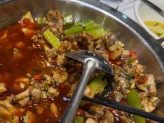 -靓虾二哥长沙地标小龙虾(五一广场店)