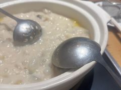 -湯系·煲汤手艺人(东二环泰禾广场店)