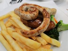 -宜家·瑞典风味餐厅(北京西红门店)