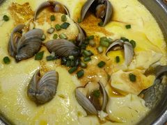-火龙堂·风味民间菜(文一路店)