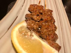 -丝路金桃·新疆菜(徐汇店)