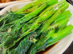 白灼菜心-添运来(茶园奥园广场店)