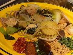 -北丐先生·野馄饨烧烤(雨花万象店)