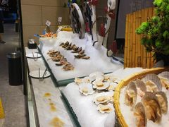 -川骄海鲜自助(亚运村店)