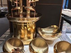 -康莱德酒店·美庭自助餐厅