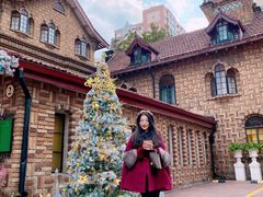 -马勒别墅饭店(静安寺店)