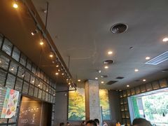 -星巴克臻选(深圳皇庭广场分店)