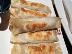 京味锅贴-黄记煌三汁焖锅(顺义华联店)