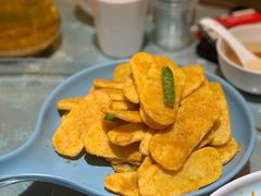 -58度品质川菜馆(经一路店)