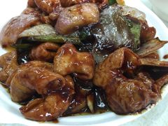 明呈黄鱼面馆-明呈黄鱼面馆(斜土路店)