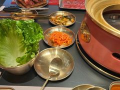 -西塔老太太泥炉烤肉(杭州首店)