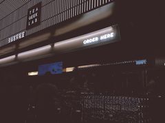 大堂-喜茶(深圳欢乐海岸LAB店)