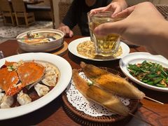 -妈妈菜舟山海鲜(定海古城店)