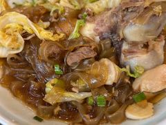 -渔娘渔家丹东海鲜(东直门店)