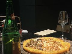 -老友时光·Pizza(泰华黑金店)