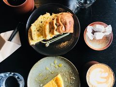 -元生咖啡(陶溪川店)