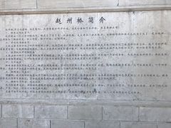 -赵州桥景区