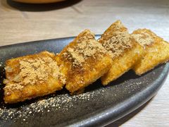 红糖糍粑-青花椒花椒鱼(新百店)