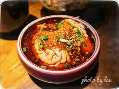 -锦尚阁烤鱼(望京新荟城店)