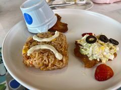 -水桶王国主题餐厅·聚会·生日派对·亲子活动·家庭套餐(亚龙湾希尔顿店)