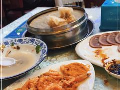 -清真·盛京白记 小骨头羊汤馆(南八马路店)
