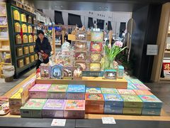 -猫的天空之城概念书店(苏州诚品店)